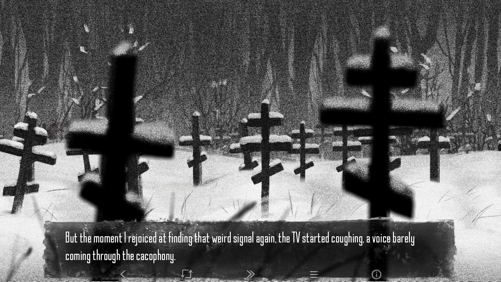 Tiny Bunny screenshot 6